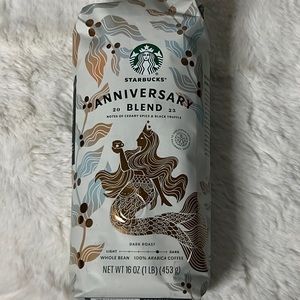 Starbucks Coffee